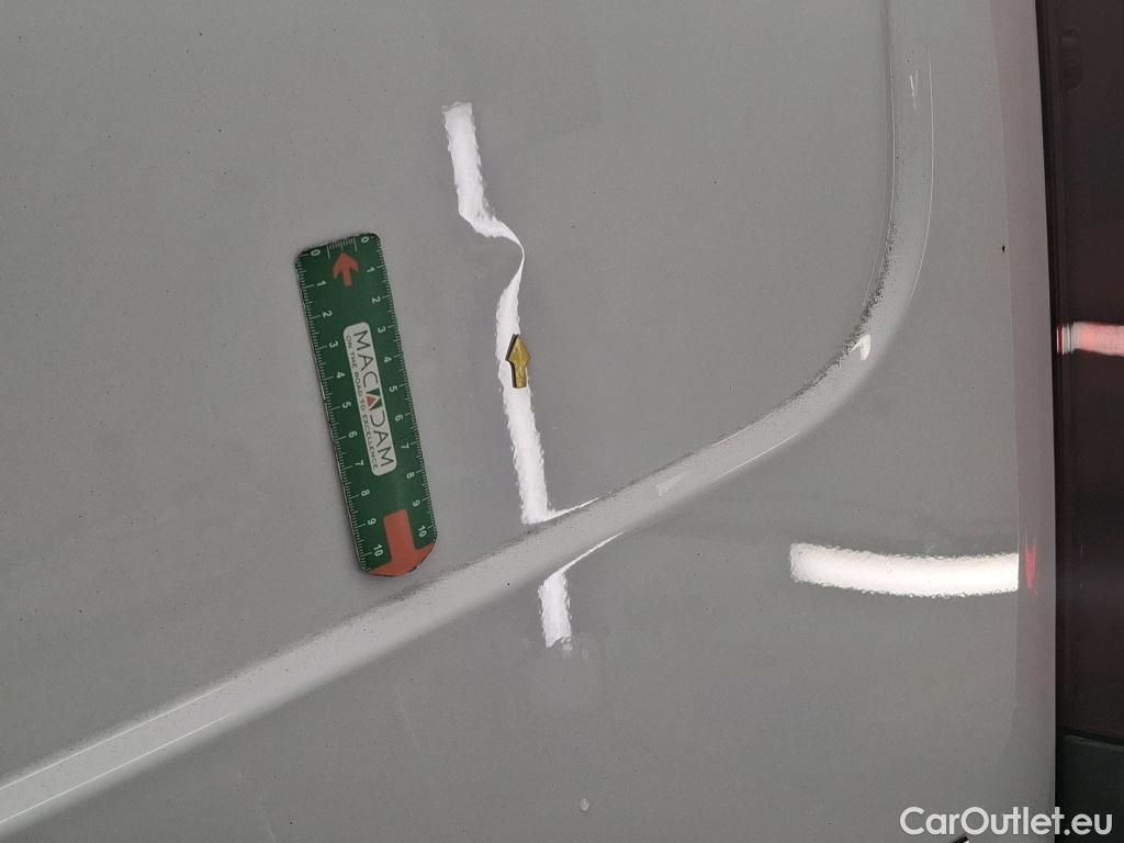  Renault  Trafic RENAULT  / 2019 / 4P / Fourgon tole FG GCF L1H1 1200 dCi 120 #19