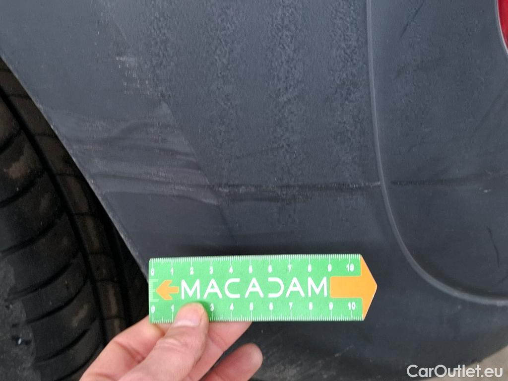  Renault  Kangoo  II Express Maxi Extra (Série Spéciale) 1.5 dCi 95CV BVM6 E6dT #35