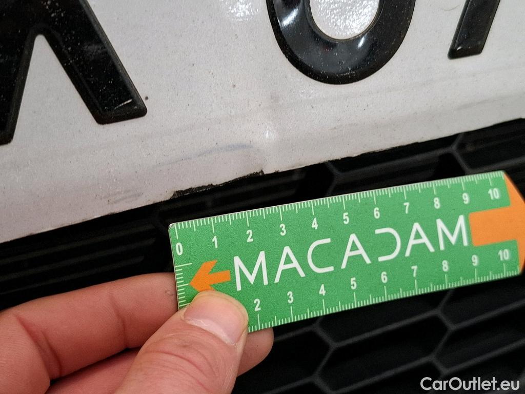  Renault  Kangoo  II Express Maxi Extra (Série Spéciale) 1.5 dCi 95CV BVM6 E6dT #82