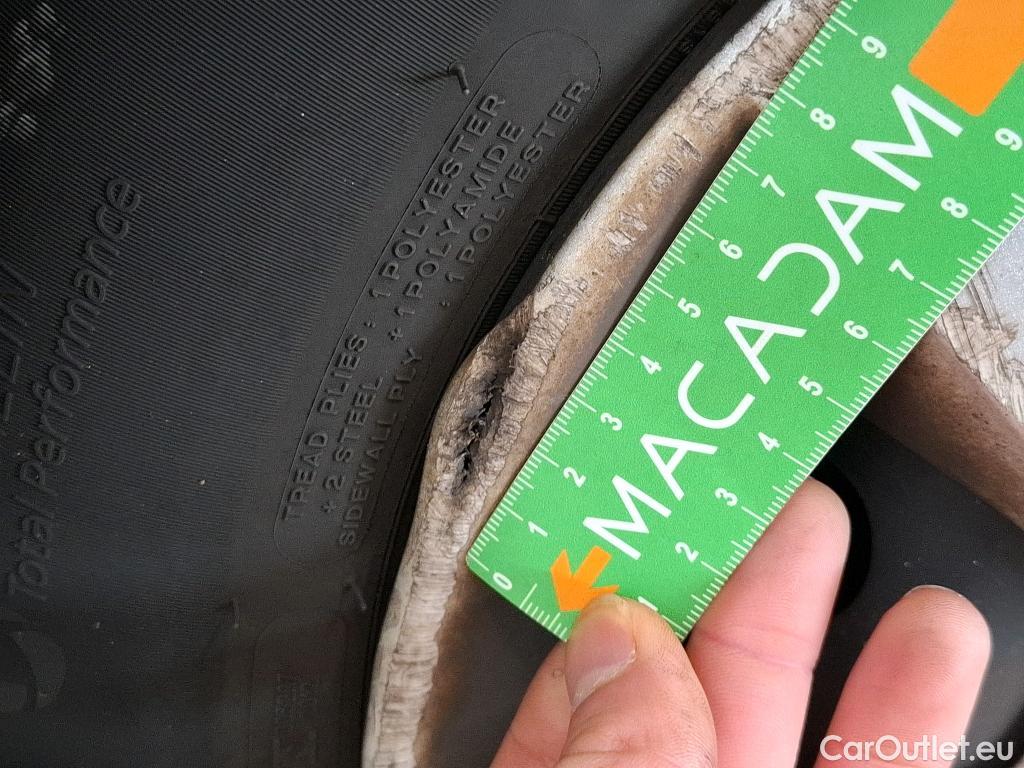  Renault  Kangoo  II Express Maxi Extra (Série Spéciale) 1.5 dCi 95CV BVM6 E6dT #73