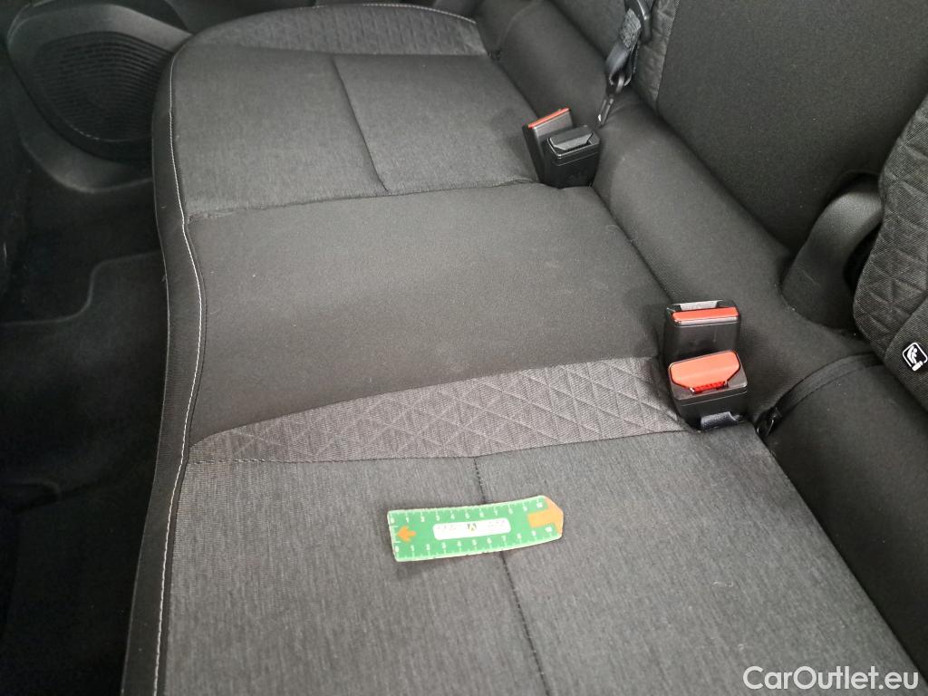  Renault  Captur RENAULT   2019  5P  SUV Business ETech hybride rechargeable 160 #11