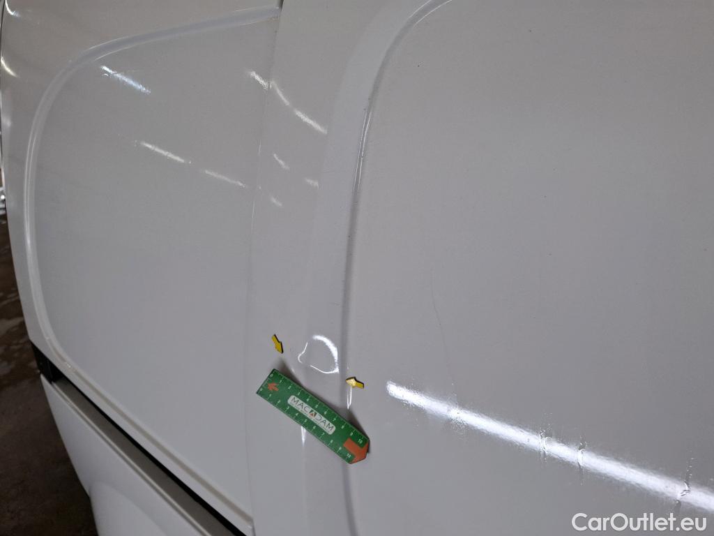  Renault  Kangoo  Express Grand Confort (L1) 1.5 dCi 110CV BVM6 E6 #32