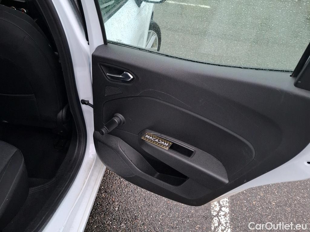  Renault  Clio  V Business 1.5 dCi 115CV BVM6 E6dT #27