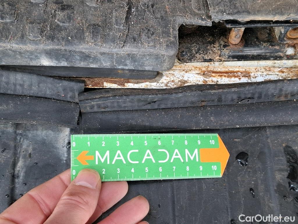  Renault  Trafic  Furgon Grand Confort L1H1 1200 1.6 dCi 125CV BVM6 E6 #31