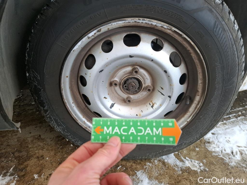  Peugeot  Partner  L1 Pro 1.6 HDi 75CV BVM5 E6 #3