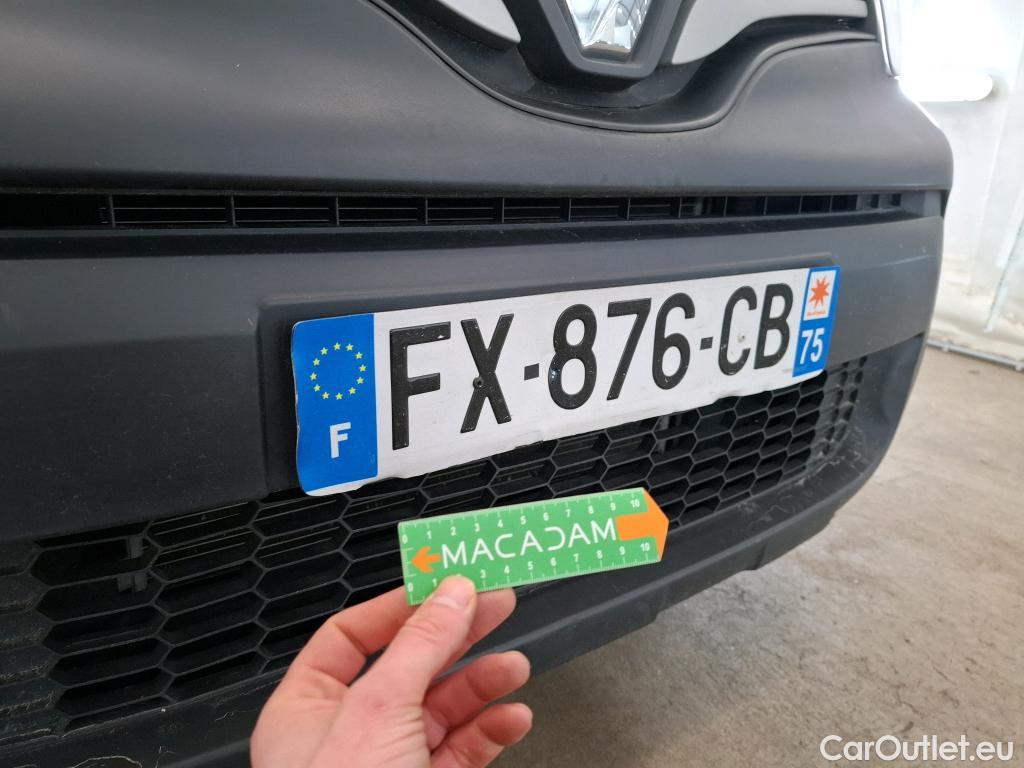  Renault  Kangoo  II Express Maxi Extra (Série Spéciale) 1.5 dCi 95CV BVM6 E6dT #80