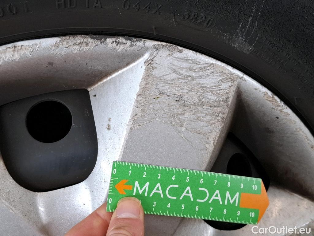  Renault  Kangoo  II Express Maxi Extra (Série Spéciale) 1.5 dCi 95CV BVM6 E6dT #65