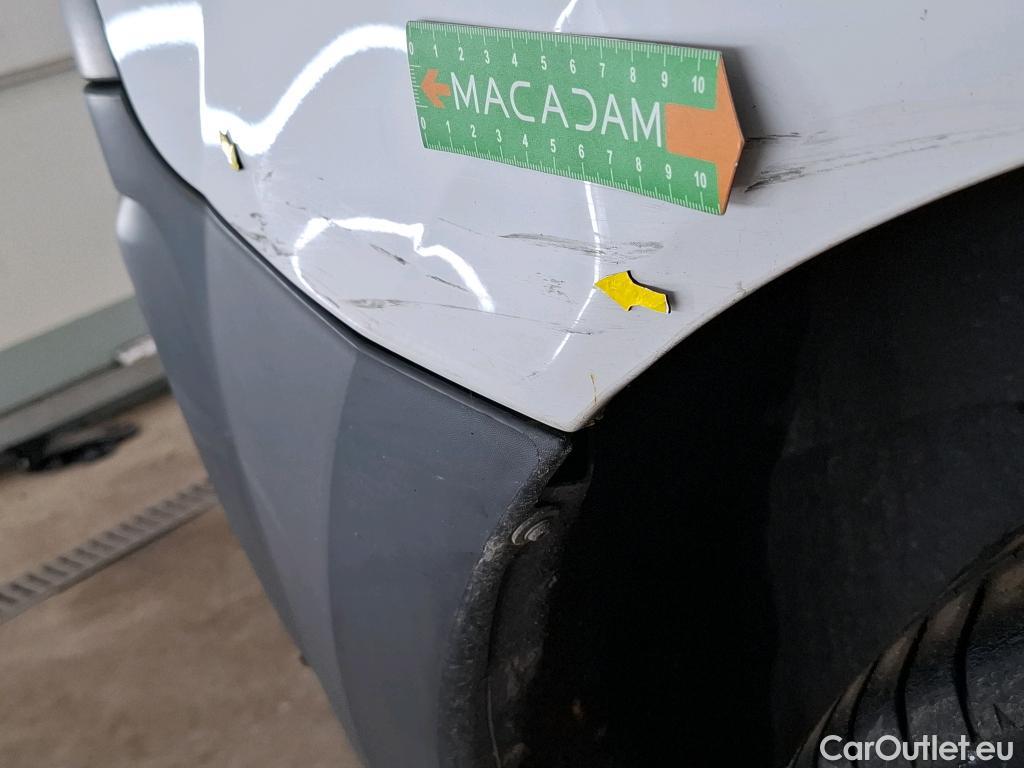  Renault  Kangoo  II Express Maxi Extra (Série Spéciale) 1.5 dCi 95CV BVM6 E6dT #8