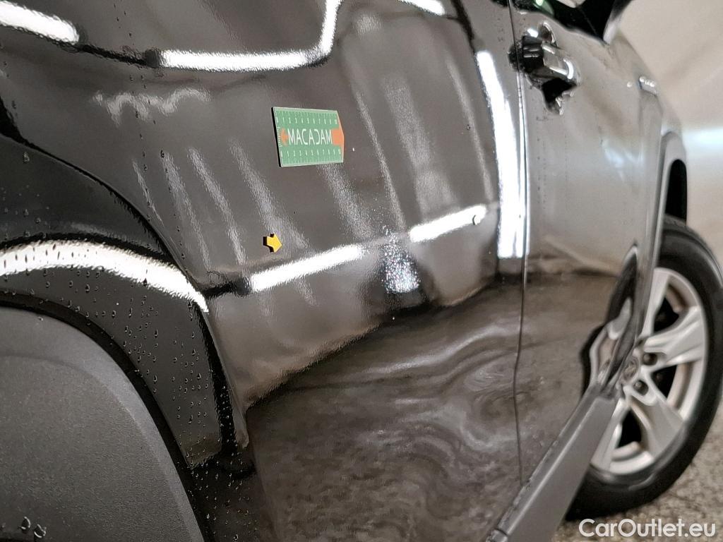  Toyota  RAV4 TOYOTA  Hybride / 2018 / 5P / SUV Hybride 2WD Dynamic Business St Hyb Acad #6