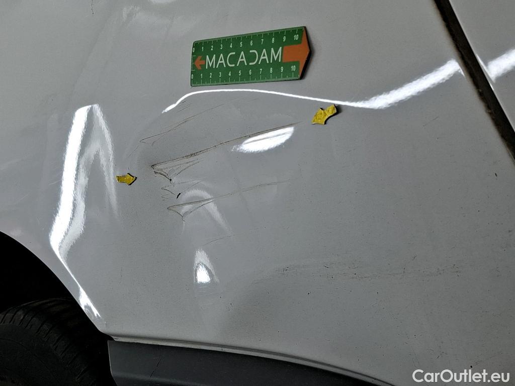  Renault  Kangoo  II Express Maxi Extra (Série Spéciale) 1.5 dCi 95CV BVM6 E6dT #5