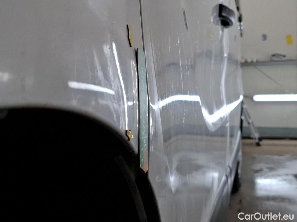  Renault  Trafic  Furgon Grand Confort L1H1 1200 1.6 dCi 125CV BVM6 E6 #25