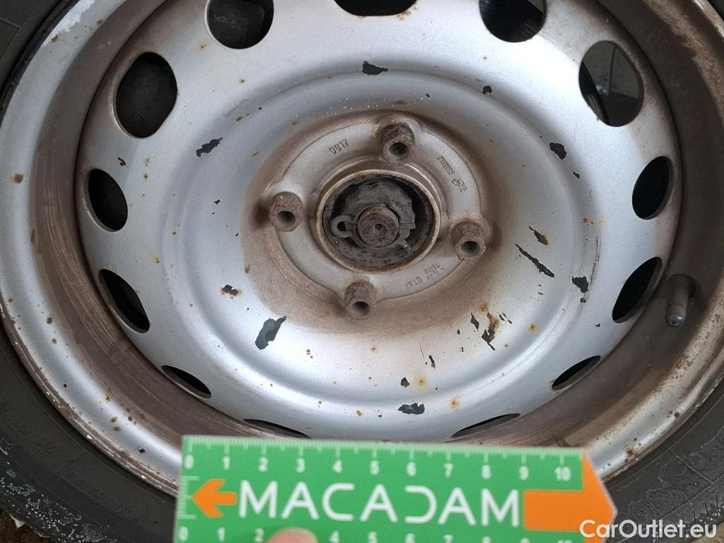  Peugeot  Partner  L1 Pro 1.6 HDi 75CV BVM5 E6 #4