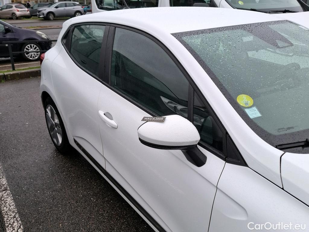  Renault  Clio  V Business 1.5 dCi 115CV BVM6 E6dT #1