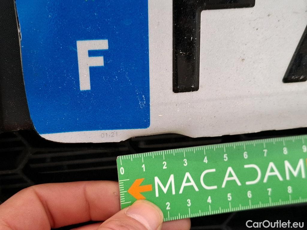  Renault  Kangoo  II Express Maxi Extra (Série Spéciale) 1.5 dCi 95CV BVM6 E6dT #81