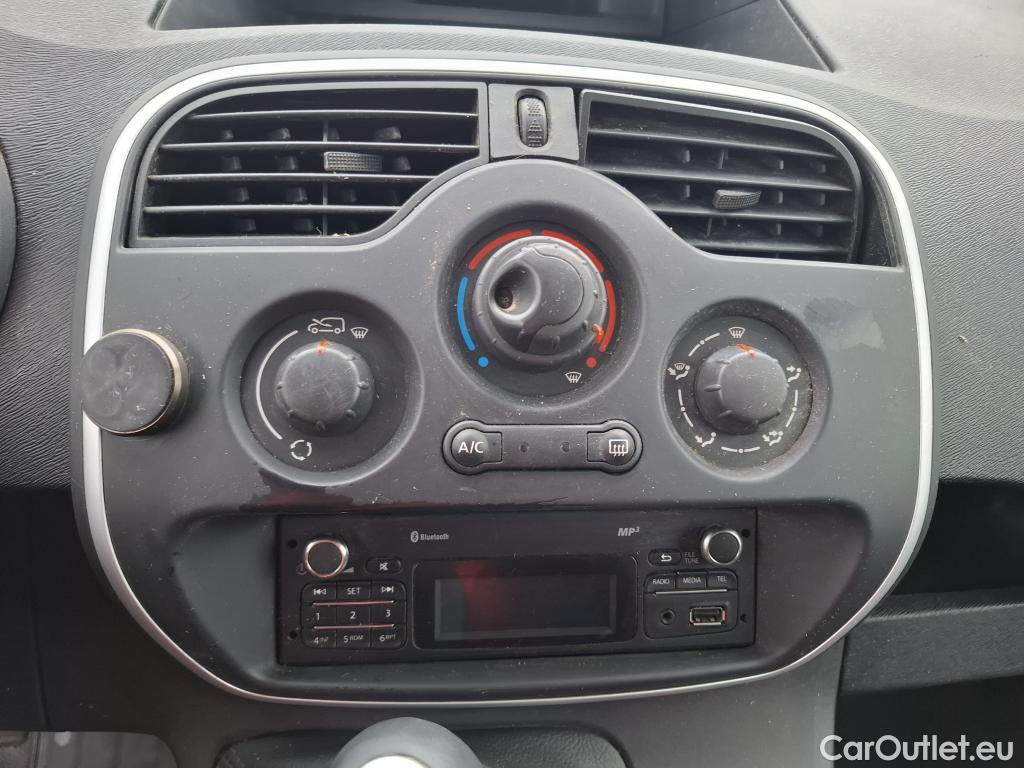  Renault  Kangoo  Express Grand Confort (L1) 1.5 dCi 110CV BVM6 E6 #29