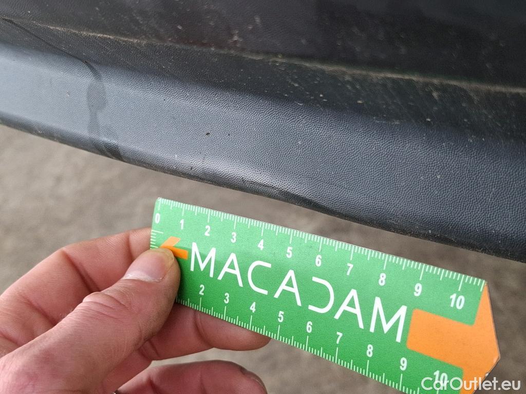  Renault  Kangoo  II Express Maxi Extra (Série Spéciale) 1.5 dCi 95CV BVM6 E6dT #34