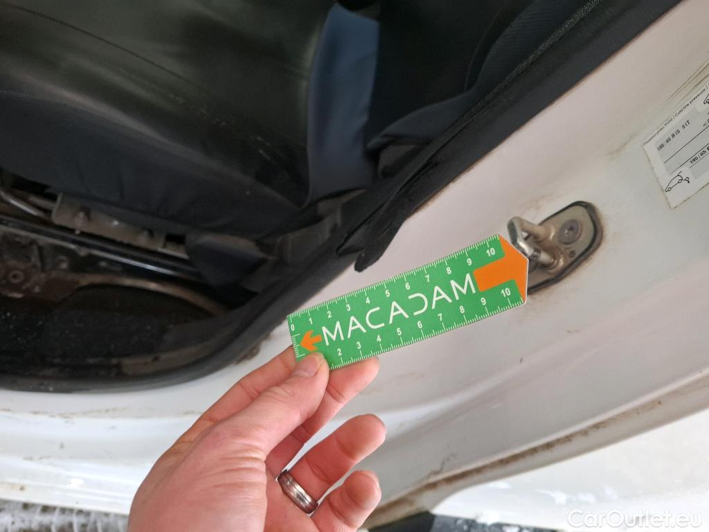  Peugeot  Partner  L1 Pro 1.6 HDi 75CV BVM5 E6 #1