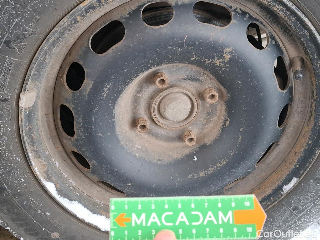  Peugeot  Partner  L1 Pro 1.6 HDi 75CV BVM5 E6 #6