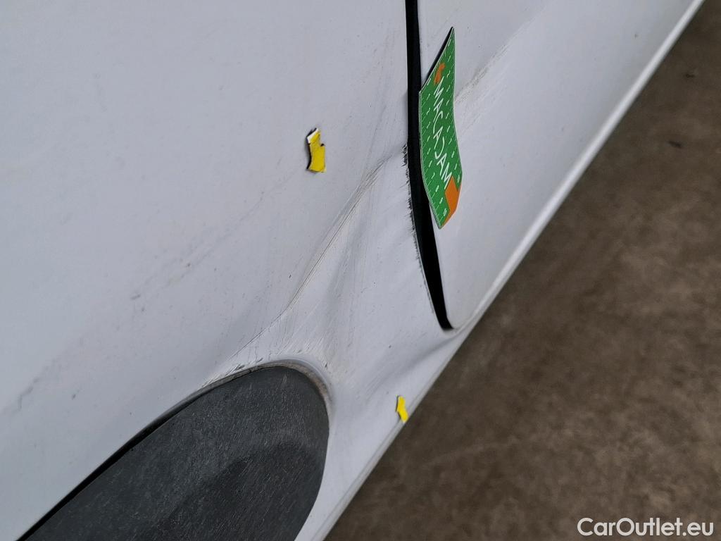  Renault  Kangoo  II Express Maxi Extra (Série Spéciale) 1.5 dCi 95CV BVM6 E6dT #2