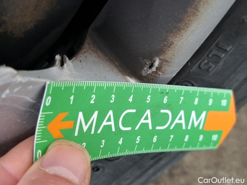  Renault  Trafic  Furgon Grand Confort L1H1 1200 1.6 dCi 125CV BVM6 E6 #43