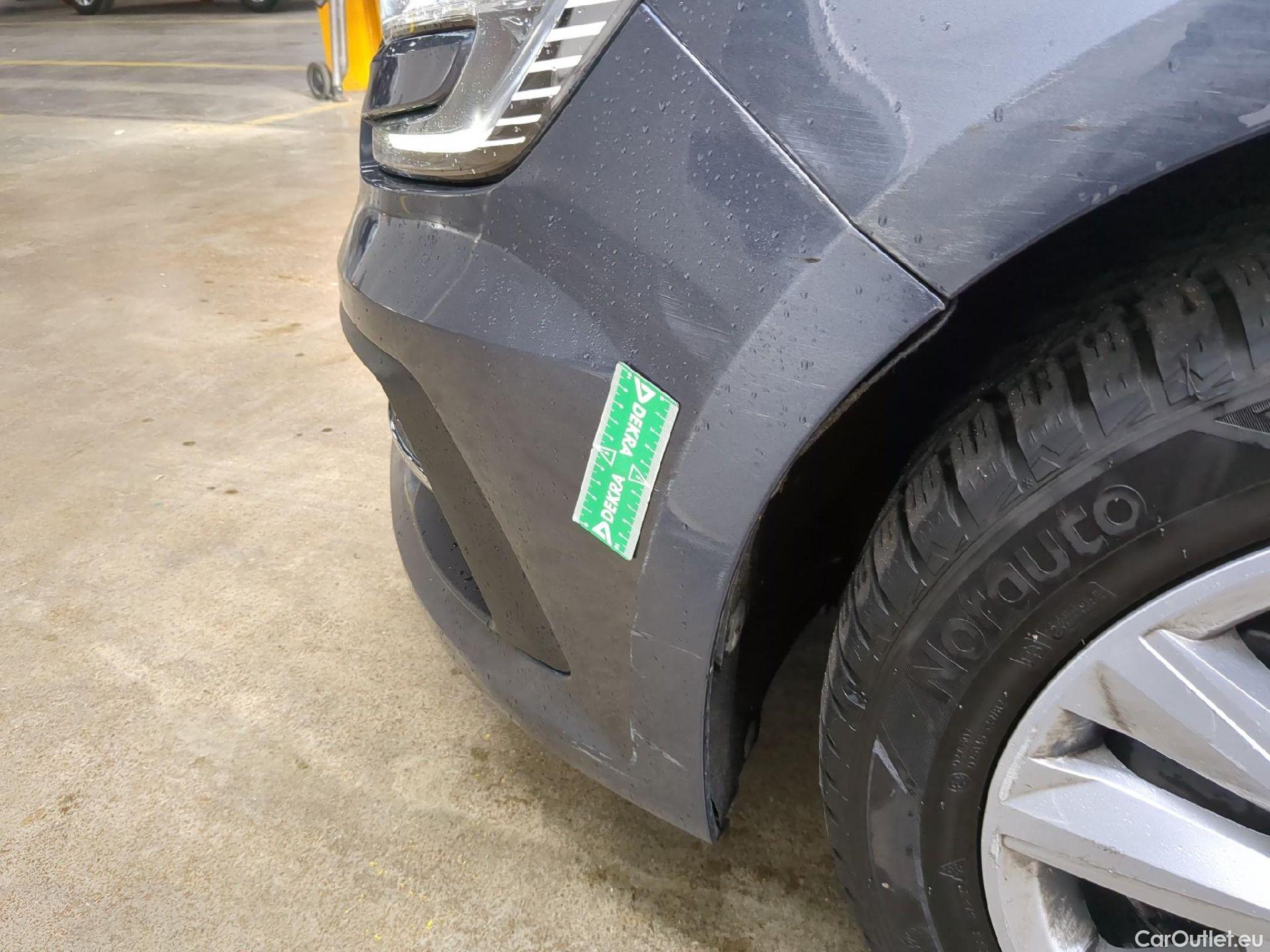  Renault  Megane  IV Berline 5 ptes. Business 1.5 dCi 115CV BVM6 E6d #14