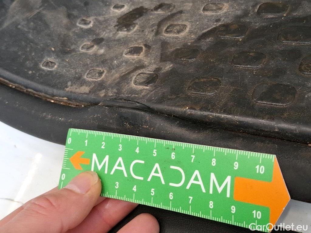  Renault  Trafic  Furgon Grand Confort L1H1 1200 1.6 dCi 125CV BVM6 E6 #74