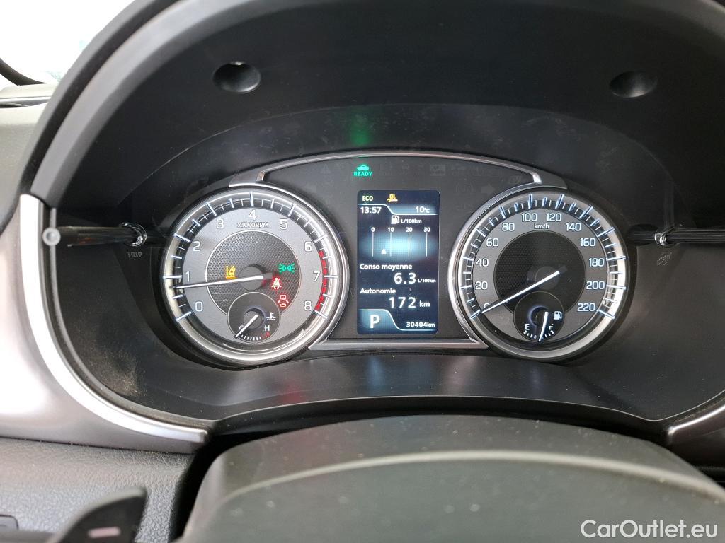  Land Rover  Discovery SUZUKI Vitara / 2015 / 5P / SUV 1.5 Dualjet hybrid PRIVILEGE AT #37