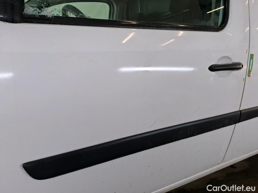  Renault  Kangoo  Express Grand Confort (L1) 1.5 dCi 110CV BVM6 E6 #7