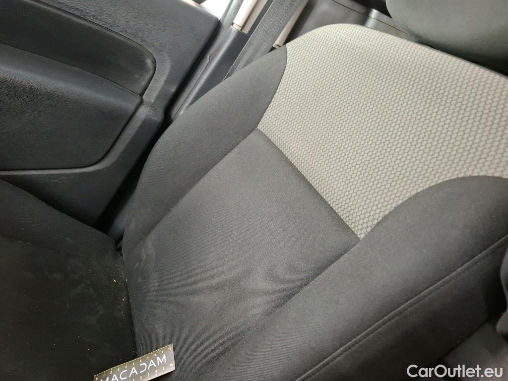  Renault  Kangoo  Express Grand Confort (L1) 1.5 dCi 110CV BVM6 E6 #40