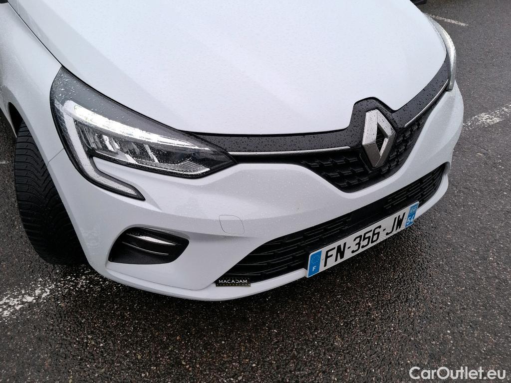  Renault  Clio  V Business 1.5 dCi 115CV BVM6 E6dT #29