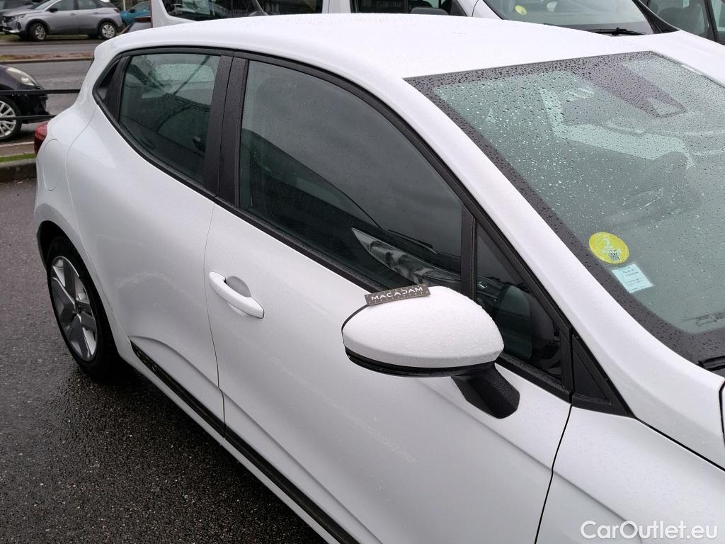  Renault  Clio  V Business 1.5 dCi 115CV BVM6 E6dT #31
