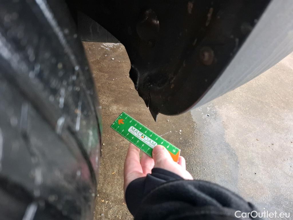  Renault  Kangoo  Express Grand Confort (L1) 1.5 dCi 110CV BVM6 E6 #19