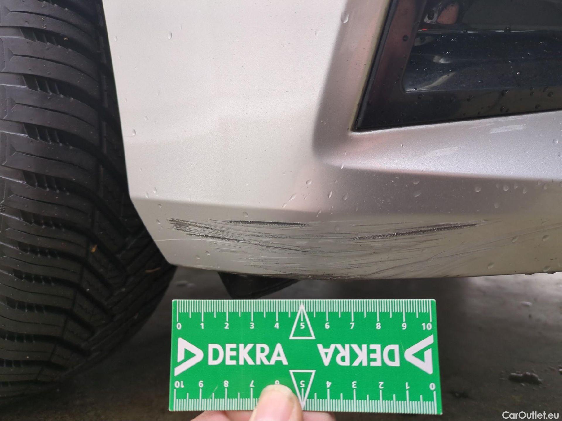  Skoda  Fabia  Ambition 1.0 MPI 80CV BVM5 E6d #4