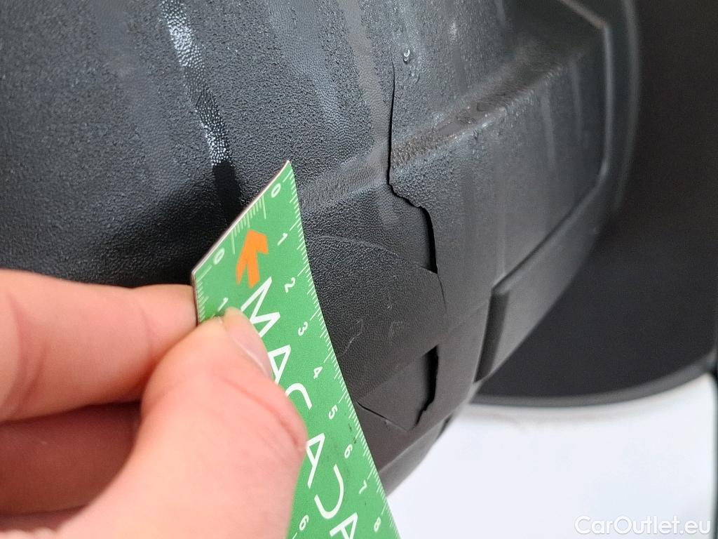  Renault  Trafic  Furgon Grand Confort L1H1 1200 1.6 dCi 125CV BVM6 E6 #20