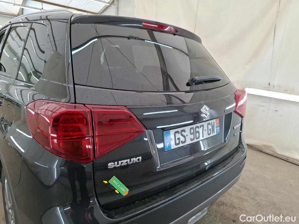  Land Rover  Discovery SUZUKI Vitara / 2015 / 5P / SUV 1.5 Dualjet hybrid PRIVILEGE AT #41