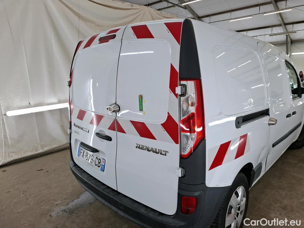  Renault  Kangoo  II Express Maxi Extra (Série Spéciale) 1.5 dCi 95CV BVM6 E6dT #61