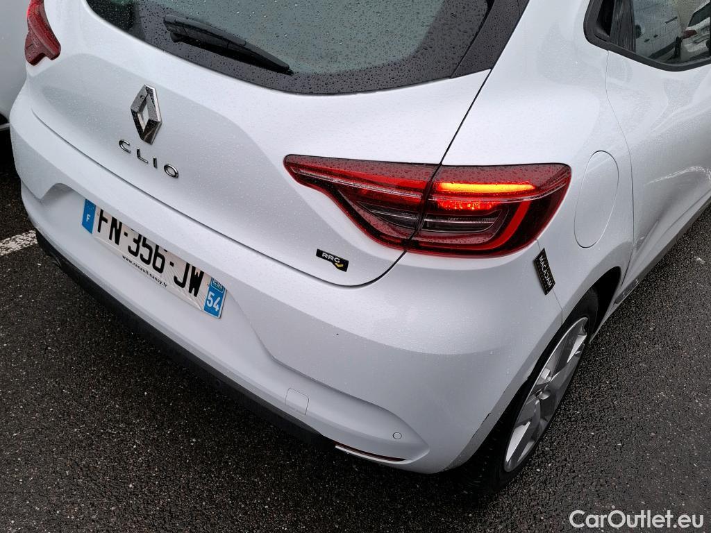  Renault  Clio  V Business 1.5 dCi 115CV BVM6 E6dT #12