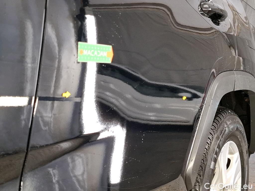  Toyota  RAV4 TOYOTA  Hybride / 2018 / 5P / SUV Hybride 2WD Dynamic Business St Hyb Acad #4