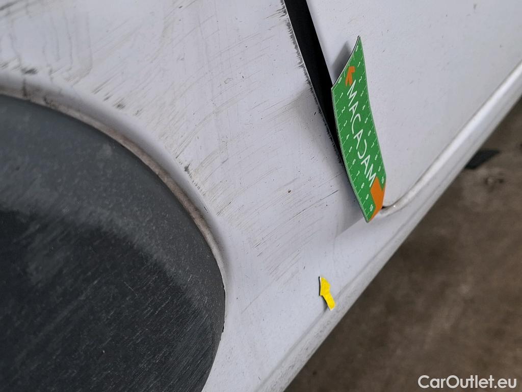  Renault  Kangoo  II Express Maxi Extra (Série Spéciale) 1.5 dCi 95CV BVM6 E6dT #3