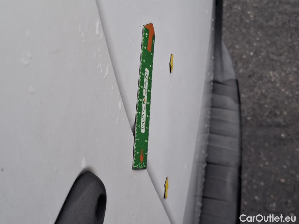  Renault  Kangoo  Express Grand Confort (L1) 1.5 dCi 110CV BVM6 E6 #12