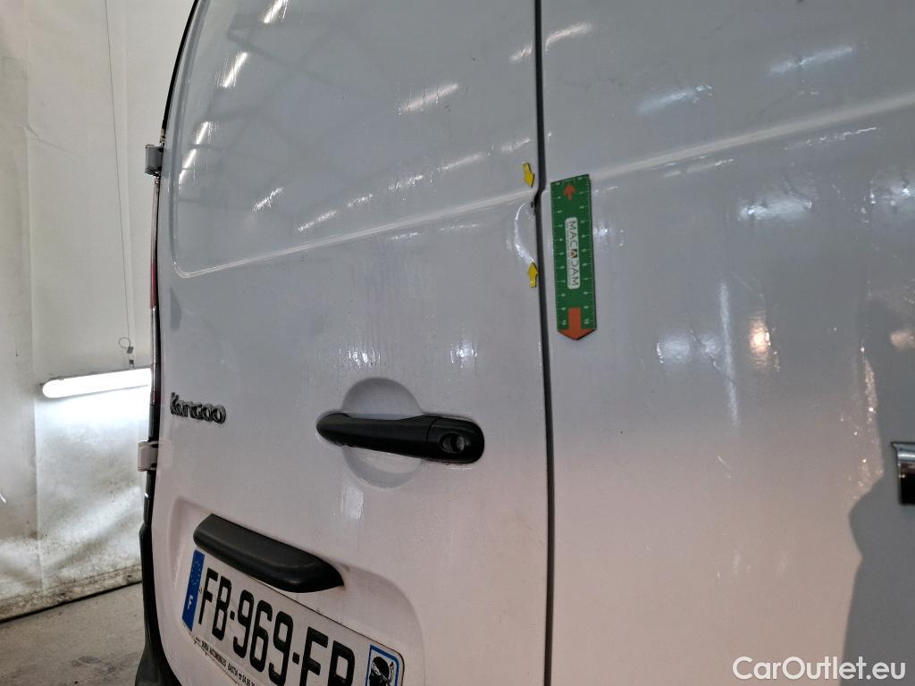  Renault  Kangoo  Express Grand Confort (L1) 1.5 dCi 110CV BVM6 E6 #34