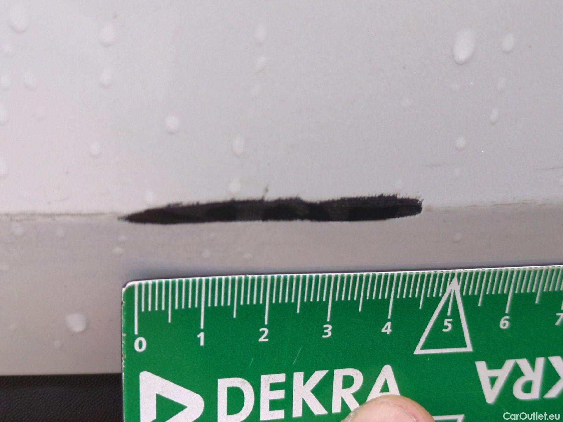  Renault  Megane RENAULT Mégane Berline / 2020 / 5P / Berline Business TCe 140 EDC FAP -21N #27