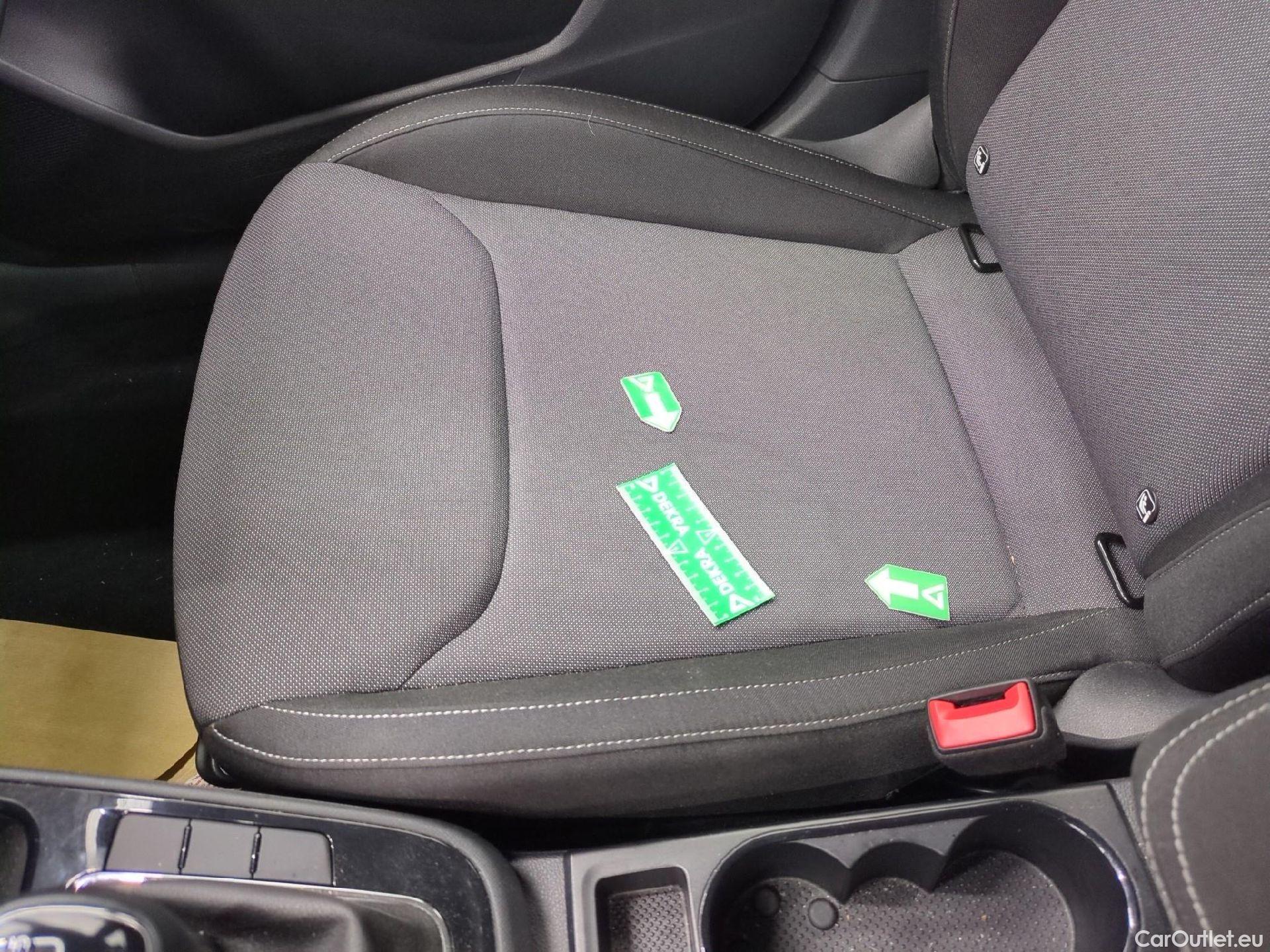  Skoda  Fabia  Ambition 1.0 MPI 80CV BVM5 E6d #1