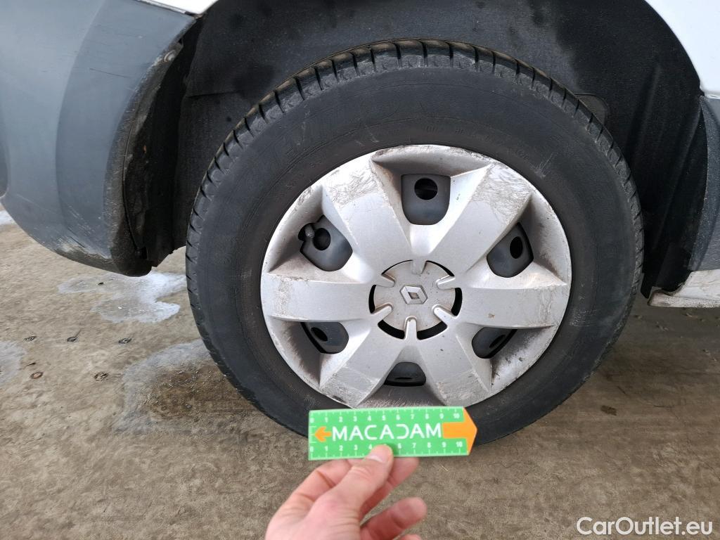  Renault  Kangoo  II Express Maxi Extra (Série Spéciale) 1.5 dCi 95CV BVM6 E6dT #53