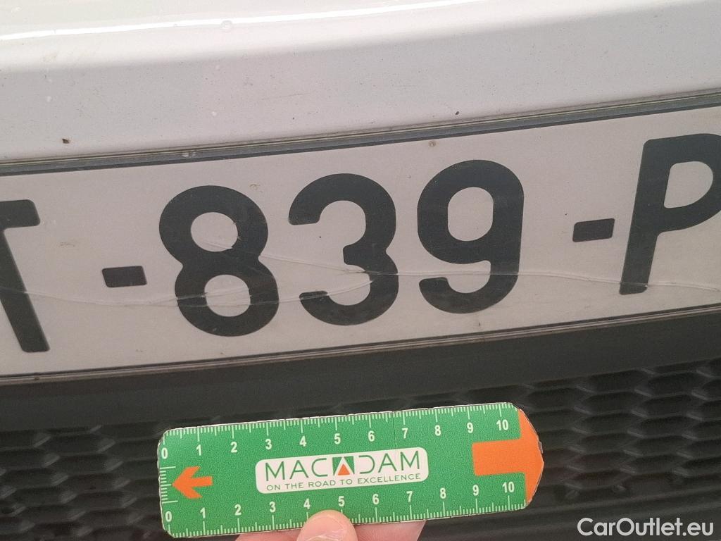  Renault  Trafic RENAULT  / 2019 / 4P / Fourgon tole FG GCF L1H1 1200 dCi 120 #24