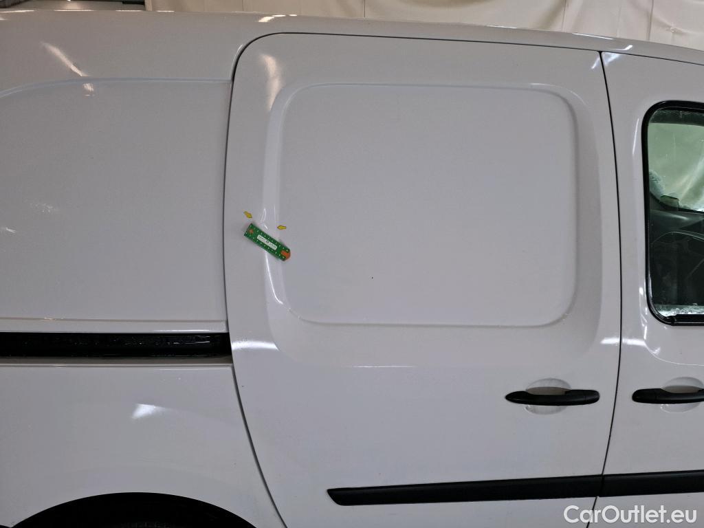  Renault  Kangoo  Express Grand Confort (L1) 1.5 dCi 110CV BVM6 E6 #31