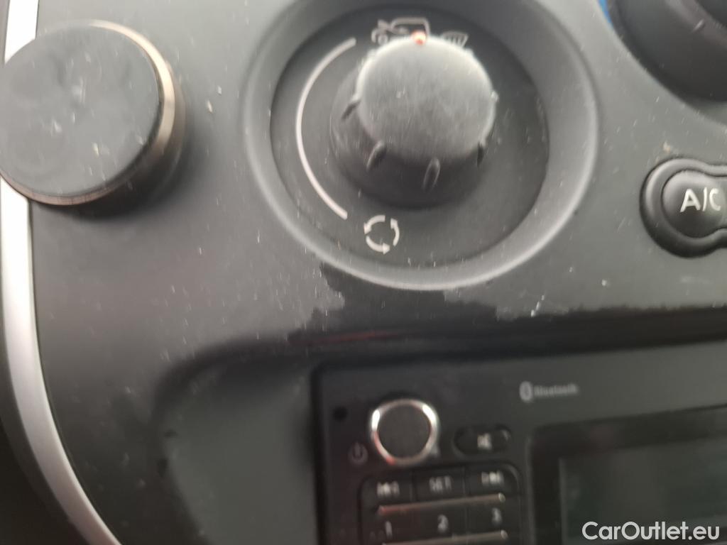  Renault  Kangoo  Express Grand Confort (L1) 1.5 dCi 110CV BVM6 E6 #28