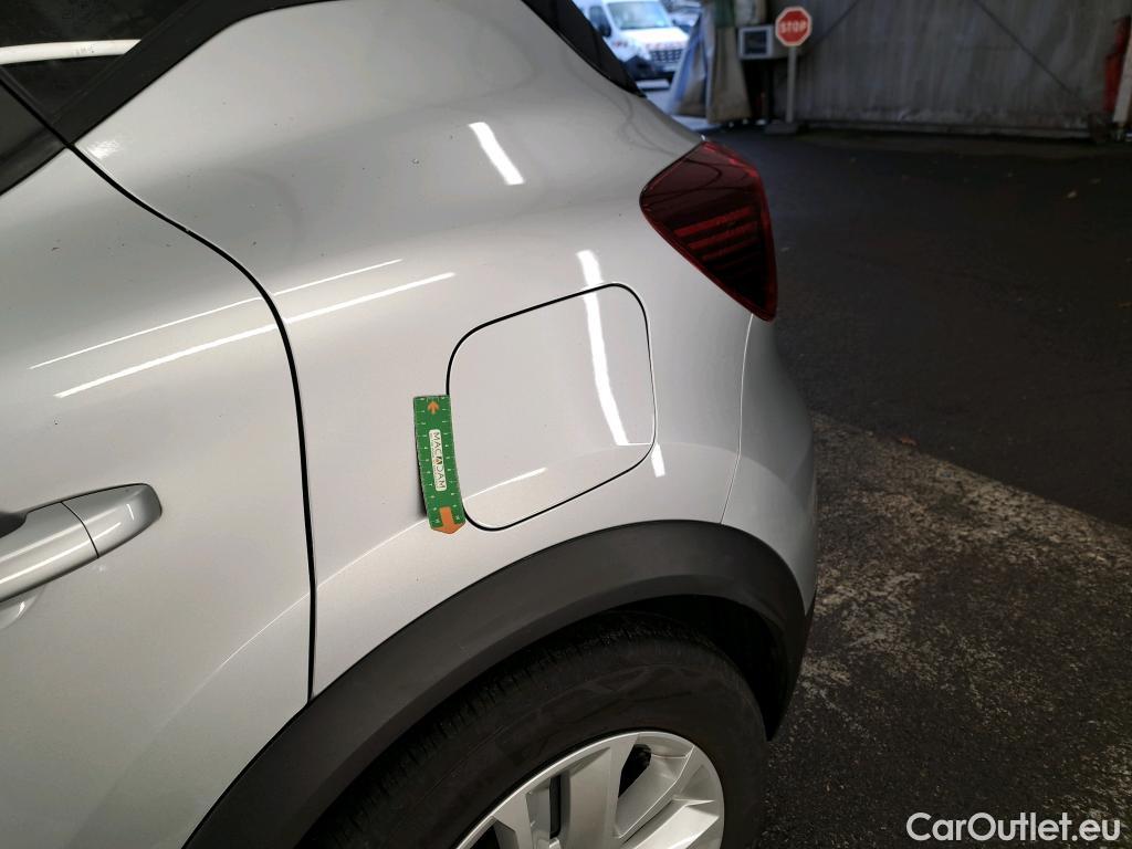  Renault  Captur RENAULT   2019  5P  SUV Business ETech hybride rechargeable 160 #13