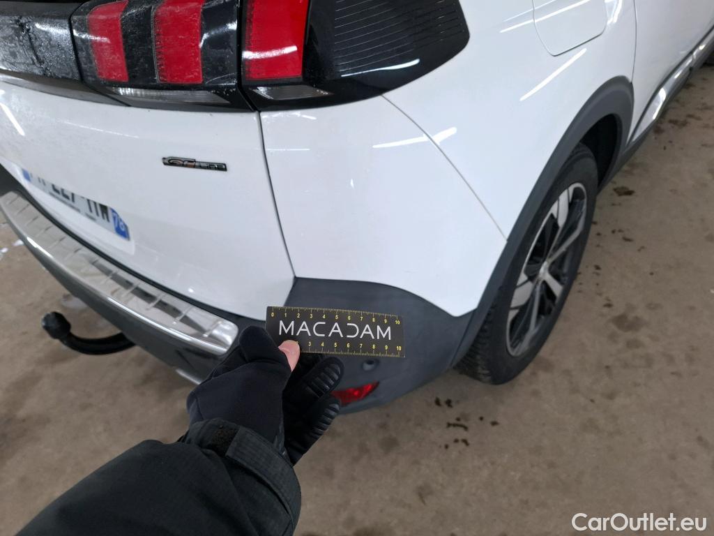  Peugeot  5008  GT Line 1.5 HDi 130CV BVA8 7 Sieges E6dT #58