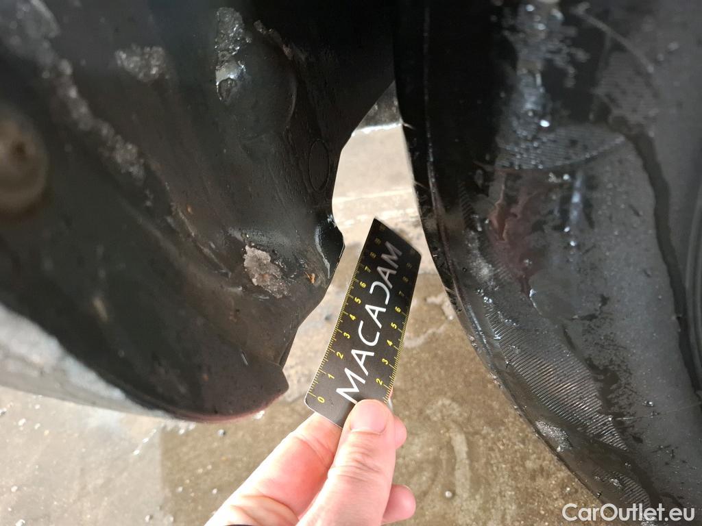  Renault  Kangoo  Express Grand Confort (L1) 1.5 dCi 110CV BVM6 E6 #23